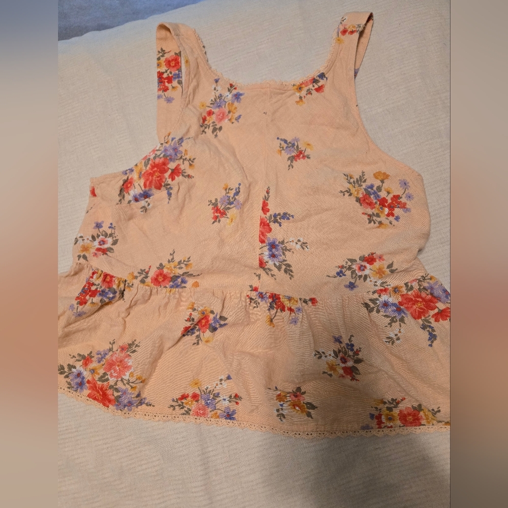 American Eagle Summer Top
